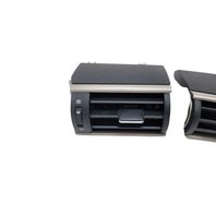 2015-2016 Lexus RC350 A/C AC Vent Front Left/Right Dash Grill Set 55650-24060-C0, F026, OEM, 2015, 2016