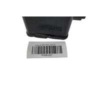 2015-2016 Lexus RC350 Dash A/C Air Vent Center Instrument Black 55670-24070-C0, F026, OEM, 2015, 2016