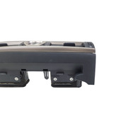 2015-2016 Lexus RC350 Dash A/C Air Vent Center Instrument Black 55670-24070-C0, F026, OEM, 2015, 2016
