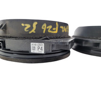 2015-2022 Lexus RC350 Rear Audio Speaker Left/Right Set 86160-33820, F026, OEM, 2015, 2016, 2017, 2018, 2019, 2020, 2021, 2022