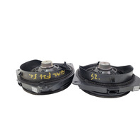 2015-2022 Lexus RC350 Rear Audio Speaker Left/Right Set 86160-33820, F026, OEM, 2015, 2016, 2017, 2018, 2019, 2020, 2021, 2022