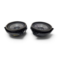 2015-2022 Lexus RC350 Rear Audio Speaker Left/Right Set 86160-33820, F026, OEM, 2015, 2016, 2017, 2018, 2019, 2020, 2021, 2022