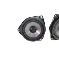 2015-2022 Lexus RC350 Rear Audio Speaker Left/Right Set 86160-33820, F026, OEM, 2015, 2016, 2017, 2018, 2019, 2020, 2021, 2022