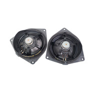 2015-2022 Lexus RC350 Rear Audio Speaker Left/Right Set 86160-33820, F026, OEM, 2015, 2016, 2017, 2018, 2019, 2020, 2021, 2022