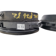 2015-2022 Lexus RC350 Rear Audio Speaker Left/Right Set 86160-33820, F026, OEM, 2015, 2016, 2017, 2018, 2019, 2020, 2021, 2022