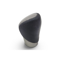 2015-2017 Lexus RC350 Automatic Gear Selective Shifter Boot With Knob 33504-53120-C2, F026, OEM, 2013, 2014, 2015, 2016