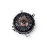 2015-2022 Lexus RC350 Rear Subwoofer Sub Speaker 86160-30E50, F026, OEM, 2015, 2016, 2017, 2018, 2019, 2020, 2021, 2022