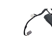 2015-2022 Lexus RC350 Front Left/Driver Seat Belt Buckle Black 73240-53040-C0, F026, OEM, 2016, 2017, 2018, 2019, 2020