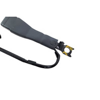 2015-2022 Lexus RC350 Front Left/Driver Seat Belt Buckle Black 73240-53040-C0, F026, OEM, 2016, 2017, 2018, 2019, 2020