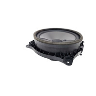 2015-2022 Lexus RC350 Front Audio Speaker Left/Right Set 86160-53370, F026, OEM, 2015, 2016, 2017, 2018, 2019, 2020, 2021, 2022