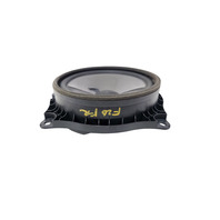 2015-2022 Lexus RC350 Front Audio Speaker Left/Right Set 86160-53370, F026, OEM, 2015, 2016, 2017, 2018, 2019, 2020, 2021, 2022