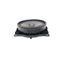 2015-2022 Lexus RC350 Front Audio Speaker Left/Right Set 86160-53370, F026, OEM, 2015, 2016, 2017, 2018, 2019, 2020, 2021, 2022