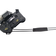 2015-2024 Lexus RC350 Door Actuator Lock Latch Front Right 69030-53120, F026, OEM, 2015, 2016, 2017, 2018, 2019, 2020, 2021, 2022, 2023, 2024