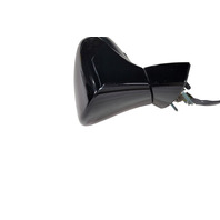 2015-2019 Lexus RC350 Side View Mirror Left/Driver Black 87940-24410-C0, F026, OEM, 2015, 2016, 2017, 2018, 2019