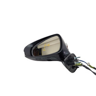 2015-2019 Lexus RC350 Side View Mirror Left/Driver Black 87940-24410-C0, F026, OEM, 2015, 2016, 2017, 2018, 2019
