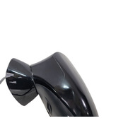 2015-2019 Lexus RC350 Side View Mirror Left/Driver Black 87940-24410-C0, F026, OEM, 2015, 2016, 2017, 2018, 2019