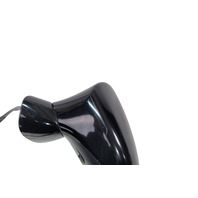 2015-2019 Lexus RC350 Side View Mirror Left/Driver Black 87940-24410-C0, F026, OEM, 2015, 2016, 2017, 2018, 2019
