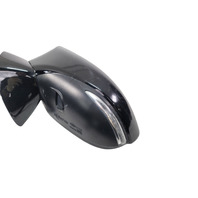 2015-2019 Lexus RC350 Side View Mirror Left/Driver Black 87940-24410-C0, F026, OEM, 2015, 2016, 2017, 2018, 2019