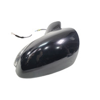 2015-2019 Lexus RC350 Side View Mirror Left/Driver Black 87940-24410-C0, F026, OEM, 2015, 2016, 2017, 2018, 2019