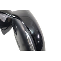 2015-2019 Lexus RC350 Side View Mirror Left/Driver Black 87940-24410-C0, F026, OEM, 2015, 2016, 2017, 2018, 2019