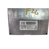 2015-2018 Lexus RC350 Transceiver Telematics Receiver Module Computer 86741-53044, F007, OEM, 2015, 2016, 2017, 2018