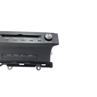 2015-2018 Lexus RC350 CD Player Radio Receiver 86130-24011, P10762, F026, OEM, 2015, 2016, 2017, 2018