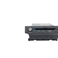 2015-2018 Lexus RC350 CD Player Radio Receiver 86130-24011, P10762, F026, OEM, 2015, 2016, 2017, 2018