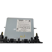 2015-2018 Lexus RC350 CD Player Radio Receiver 86130-24011, P10762, F026, OEM, 2015, 2016, 2017, 2018