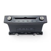 2015-2018 Lexus RC350 CD Player Radio Receiver 86130-24011, P10762, F026, OEM, 2015, 2016, 2017, 2018
