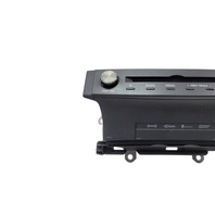 2015-2018 Lexus RC350 CD Player Radio Receiver 86130-24011, P10762, F026, OEM, 2015, 2016, 2017, 2018