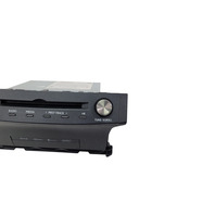 2015-2018 Lexus RC350 CD Player Radio Receiver 86130-24011, P10762, F026, OEM, 2015, 2016, 2017, 2018