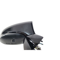 2015-2019 Lexus RC350 Side View Mirror Right/Passenger Black 87910-24410-C0, F026, OEM, 2015, 2016, 2017, 2018, 2019