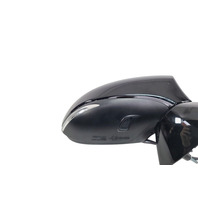 2015-2019 Lexus RC350 Side View Mirror Right/Passenger Black 87910-24410-C0, F026, OEM, 2015, 2016, 2017, 2018, 2019