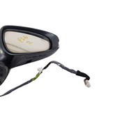 2015-2019 Lexus RC350 Side View Mirror Right/Passenger Black 87910-24410-C0, F026, OEM, 2015, 2016, 2017, 2018, 2019