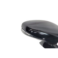 2015-2019 Lexus RC350 Side View Mirror Right/Passenger Black 87910-24410-C0, F026, OEM, 2015, 2016, 2017, 2018, 2019
