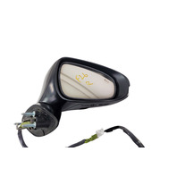 2015-2019 Lexus RC350 Side View Mirror Right/Passenger Black 87910-24410-C0, F026, OEM, 2015, 2016, 2017, 2018, 2019
