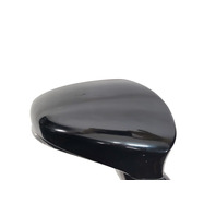 2015-2019 Lexus RC350 Side View Mirror Right/Passenger Black 87910-24410-C0, F026, OEM, 2015, 2016, 2017, 2018, 2019