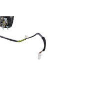 2015-2019 Lexus RC350 Side View Mirror Right/Passenger Black 87910-24410-C0, F026, OEM, 2015, 2016, 2017, 2018, 2019