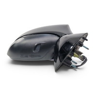 2015-2019 Lexus RC350 Side View Mirror Right/Passenger Black 87910-24410-C0, F026, OEM, 2015, 2016, 2017, 2018, 2019