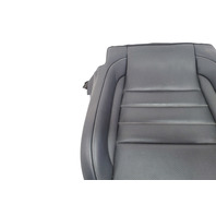 2015-2016 Lexus RC350 Front Right Low Seat Cushion Cover Black, 71101-24060-C1, F026, OEM, 2015, 2016