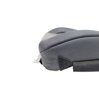 2015-2016 Lexus RC350 Front Right Low Seat Cushion Cover Black, 71101-24060-C1, F026, OEM, 2015, 2016