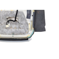 2015-2016 Lexus RC350 Front Left Low Seat Cushion Cover Black, 71102-24010-C1, F026, OEM, 2015, 2016