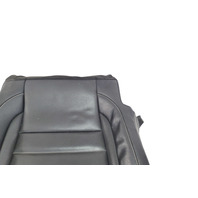 2015-2016 Lexus RC350 Front Left Low Seat Cushion Cover Black, 71102-24010-C1, F026, OEM, 2015, 2016