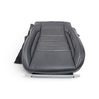 2015-2016 Lexus RC350 Front Left Low Seat Cushion Cover Black, 71102-24010-C1, F026, OEM, 2015, 2016