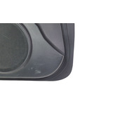 2015-2017 Lexus RC350 Front Door Panel Trim Left/Driver Black 67620-24600-C1, F026, OEM, 2015, 2016, 2017