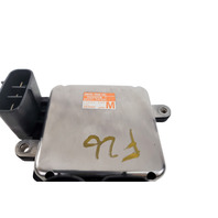 2015-2024 Lexus RC350 Cooling Fan Control Module 89257-30100, F026, OEM, 2015, 2016, 2017, 2018, 2019, 2020, 2021, 2022