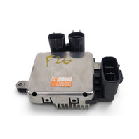 2015-2024 Lexus RC350 Cooling Fan Control Module 89257-30100, F026, OEM, 2015, 2016, 2017, 2018, 2019, 2020, 2021, 2022