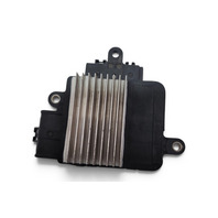 2015-2024 Lexus RC350 Cooling Fan Control Module 89257-30100, F026, OEM, 2015, 2016, 2017, 2018, 2019, 2020, 2021, 2022