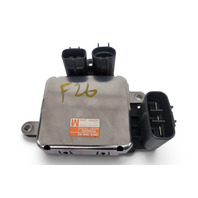 2015-2024 Lexus RC350 Cooling Fan Control Module 89257-30100, F026, OEM, 2015, 2016, 2017, 2018, 2019, 2020, 2021, 2022