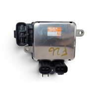 2015-2024 Lexus RC350 Cooling Fan Control Module 89257-30100, F026, OEM, 2015, 2016, 2017, 2018, 2019, 2020, 2021, 2022